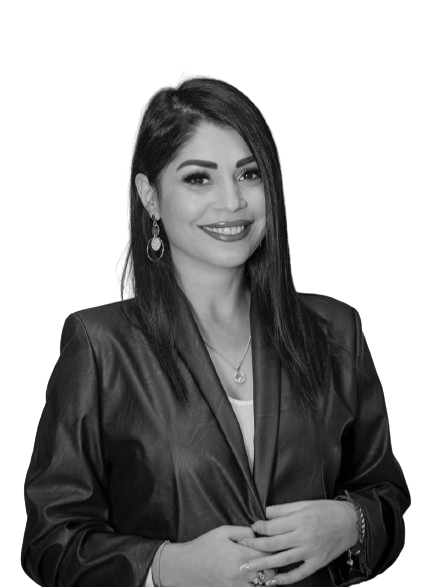 Кристина Барсегян