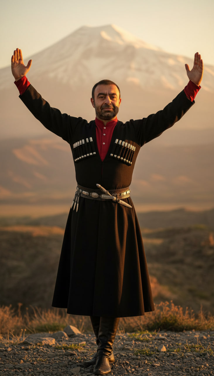 НЕРСЕС АКОБЯН